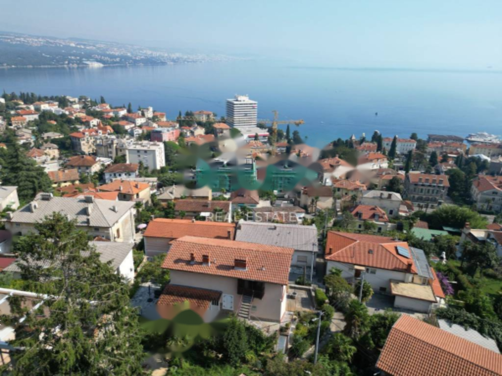 Дом в Опатии, Хорватия, 140 м² - фото 8