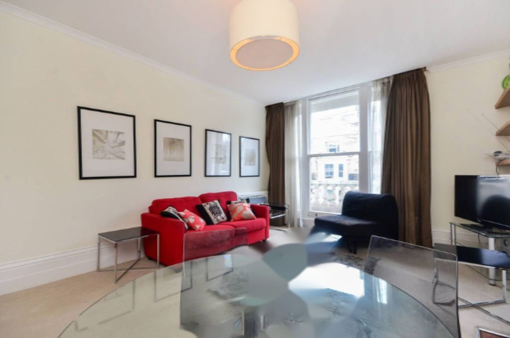 Квартира в Лондоне, Великобритания, 63 м² - фото 8