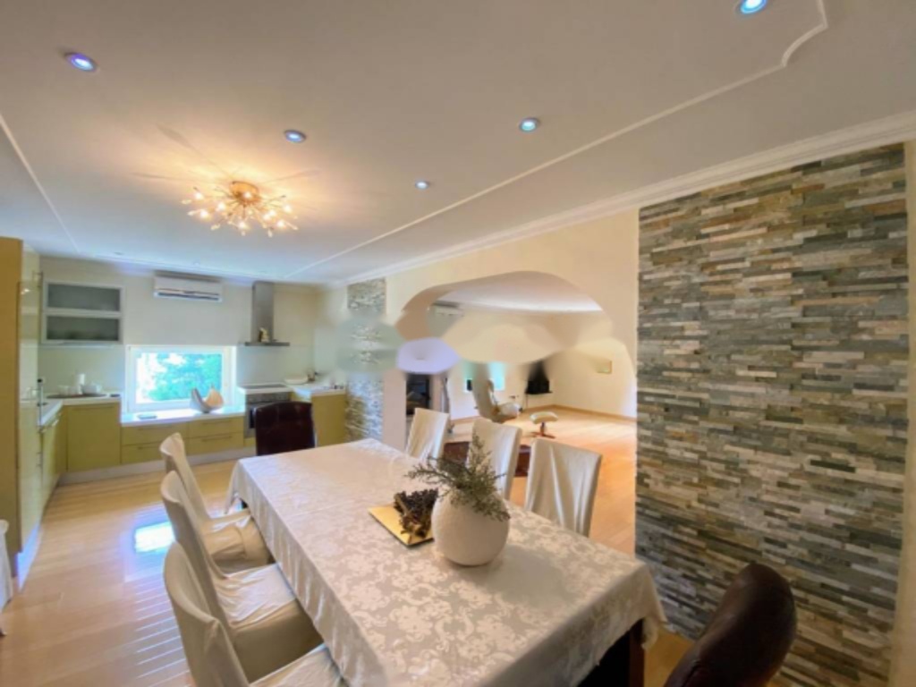 Квартира в Опатии, Хорватия, 123 м² - фото 8