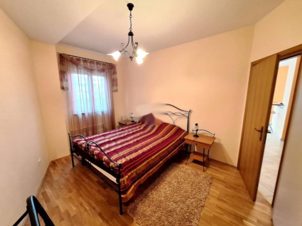 Квартира в Опатии, Хорватия, 76 м² - фото 8