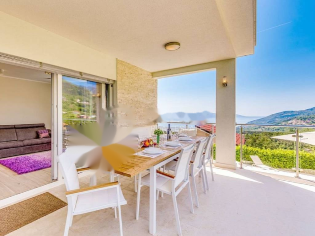 Дом в Опатии, Хорватия, 275 м² - фото 8