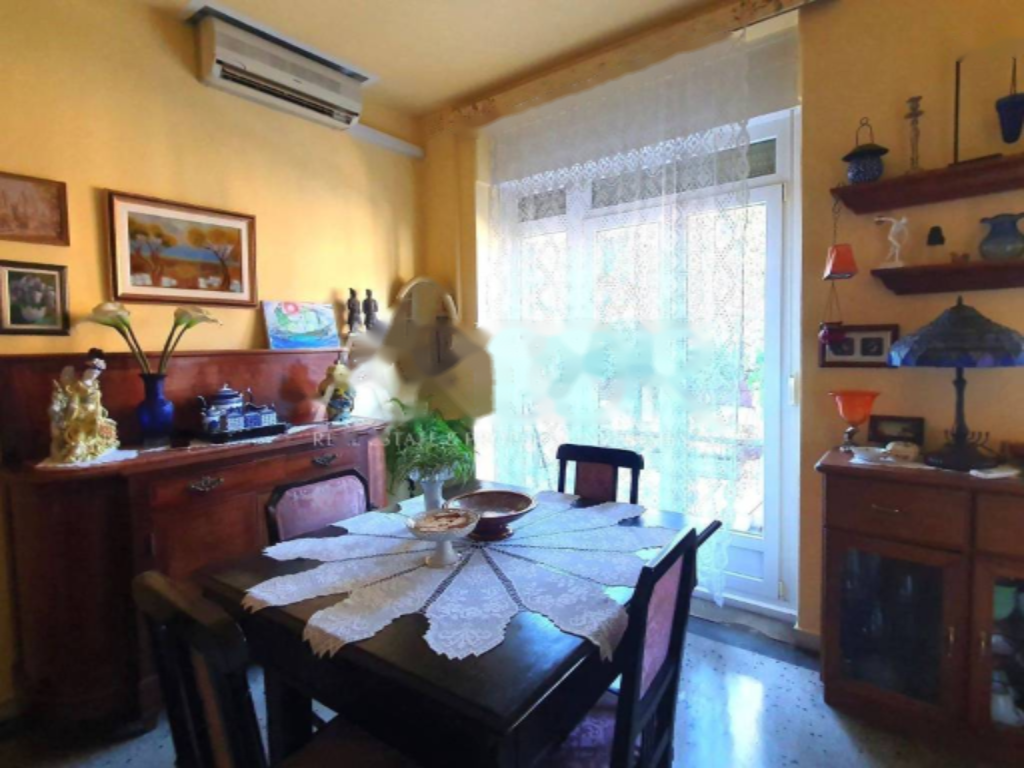 Квартира в Опатии, Хорватия, 121 м² - фото 8