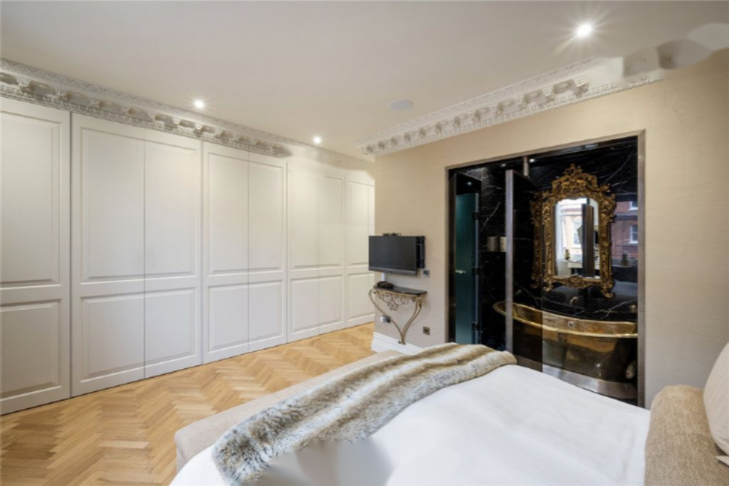 Квартира в Лондоне, Великобритания, 160 м² - фото 8