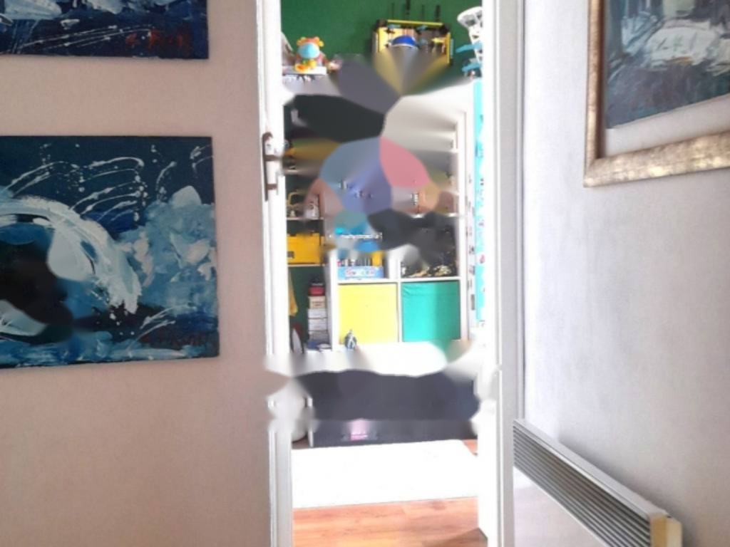 Квартира в Опатии, Хорватия, 54 м² - фото 8