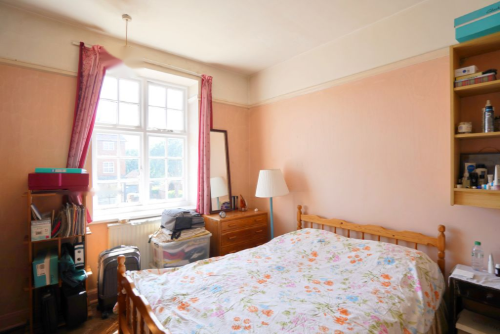 Квартира в Лондоне, Великобритания, 51 м² - фото 8