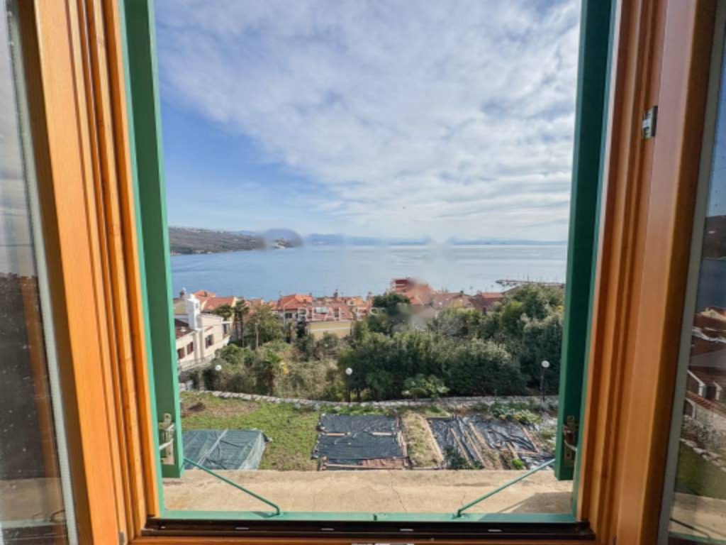 Квартира в Опатии, Хорватия, 81 м² - фото 8