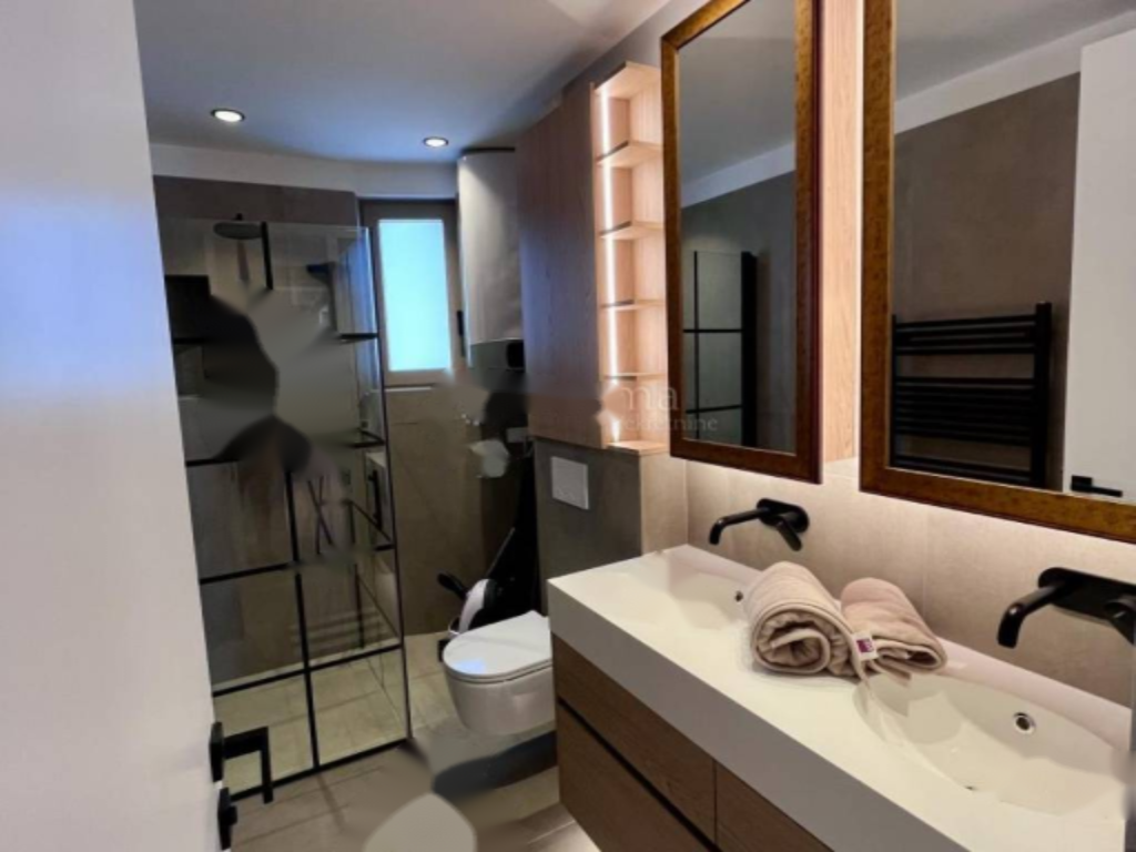 Квартира в Опатии, Хорватия, 79 м² - фото 9