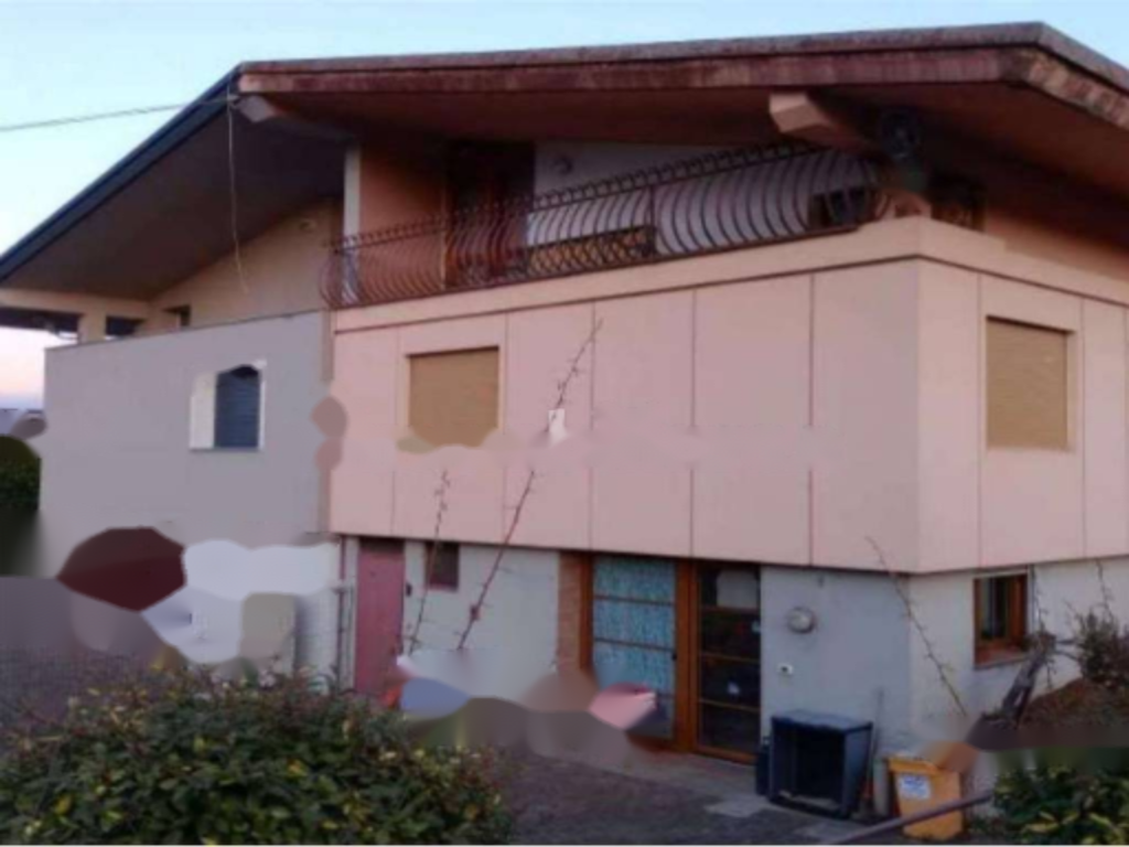 Квартира в Гориции, Италия, 249 м² - фото 9