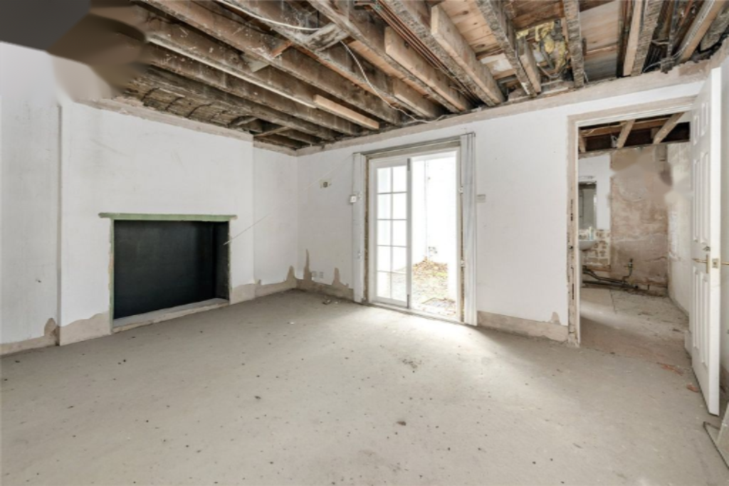 Квартира в Лондоне, Великобритания, 101 м² - фото 9