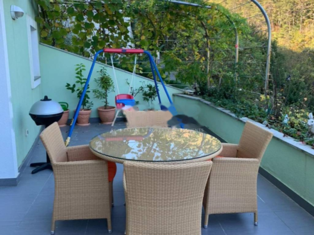 Квартира в Опатии, Хорватия, 112 м² - фото 9