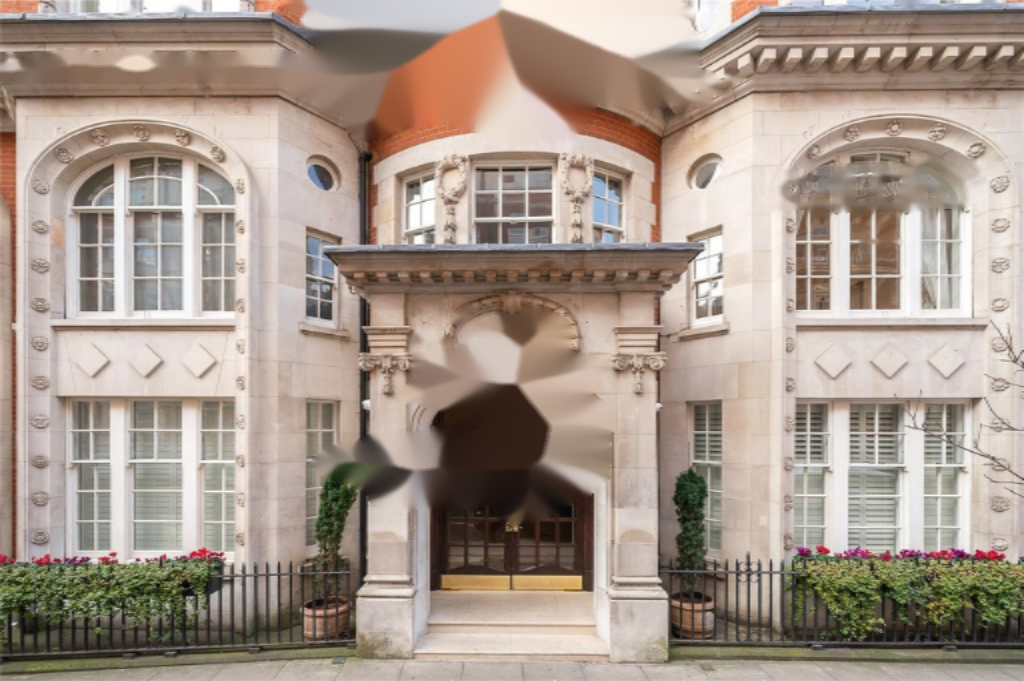 Квартира в Лондоне, Великобритания, 124 м² - фото 9