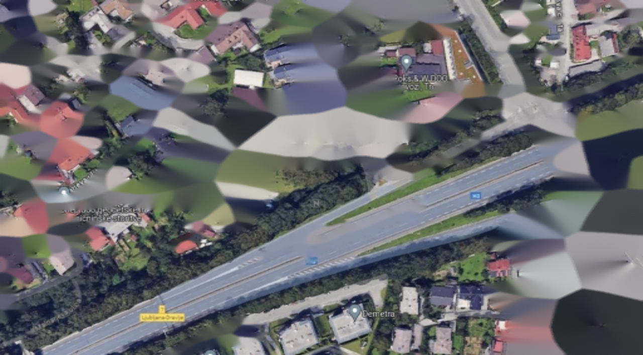 Дом в Любляне, Словения, 198 м² - фото 9