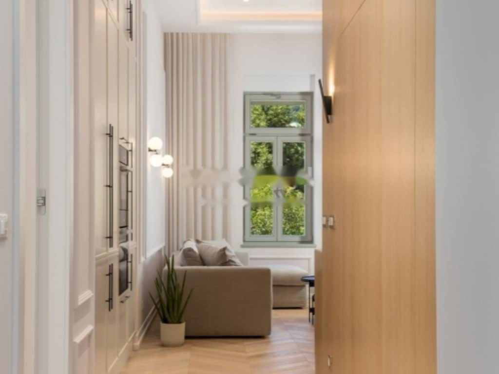 Квартира в Опатии, Хорватия, 73 м² - фото 9