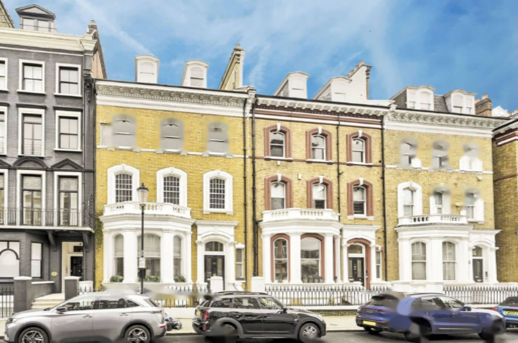 Квартира в Лондоне, Великобритания, 133 м² - фото 9