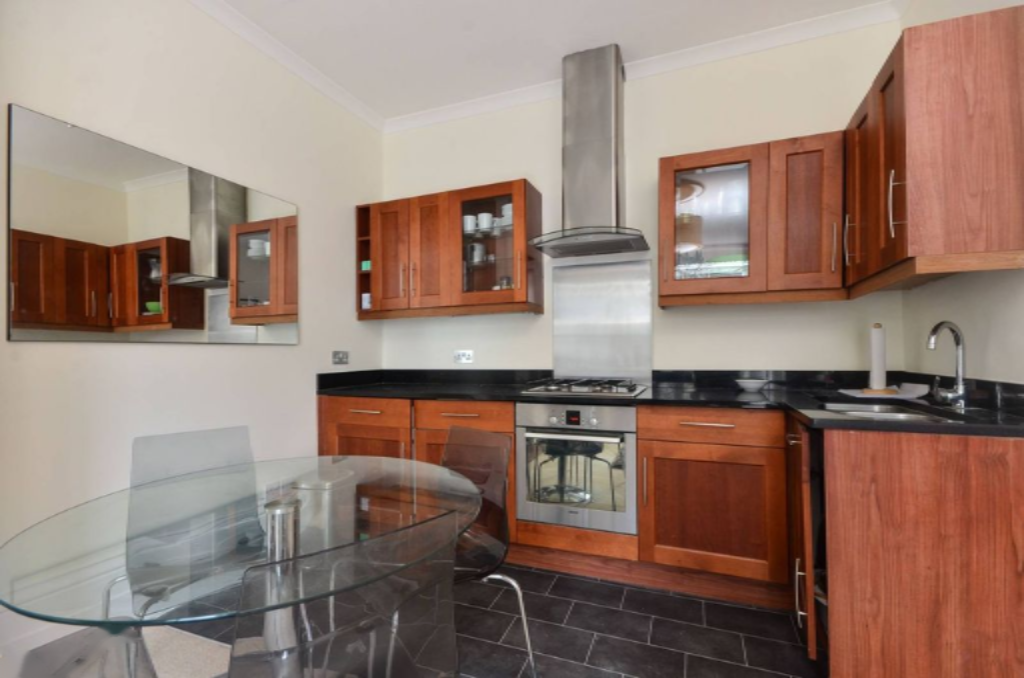 Квартира в Лондоне, Великобритания, 63 м² - фото 9