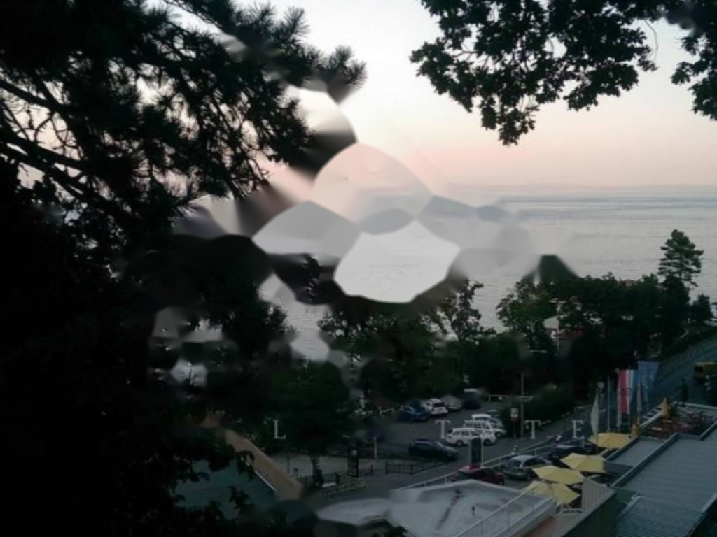 Квартира в Опатии, Хорватия, 120 м² - фото 9