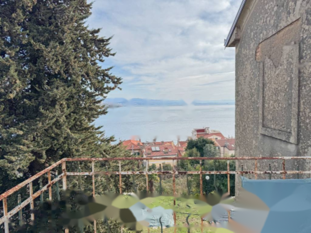 Квартира в Опатии, Хорватия, 81 м² - фото 9