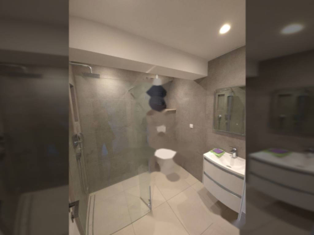 Квартира в Опатии, Хорватия, 117 м² - фото 9