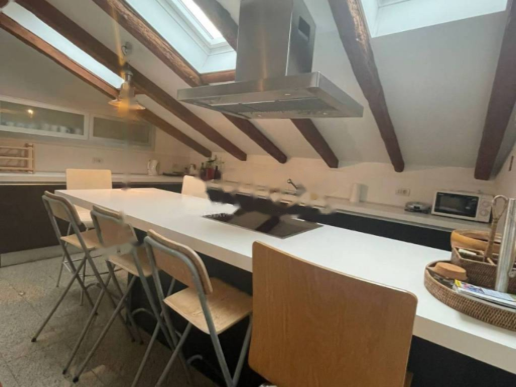 Квартира в Опатии, Хорватия, 121 м² - фото 9