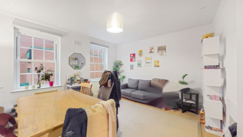 Квартира в Лондоне, Великобритания, 71 м² - фото 9