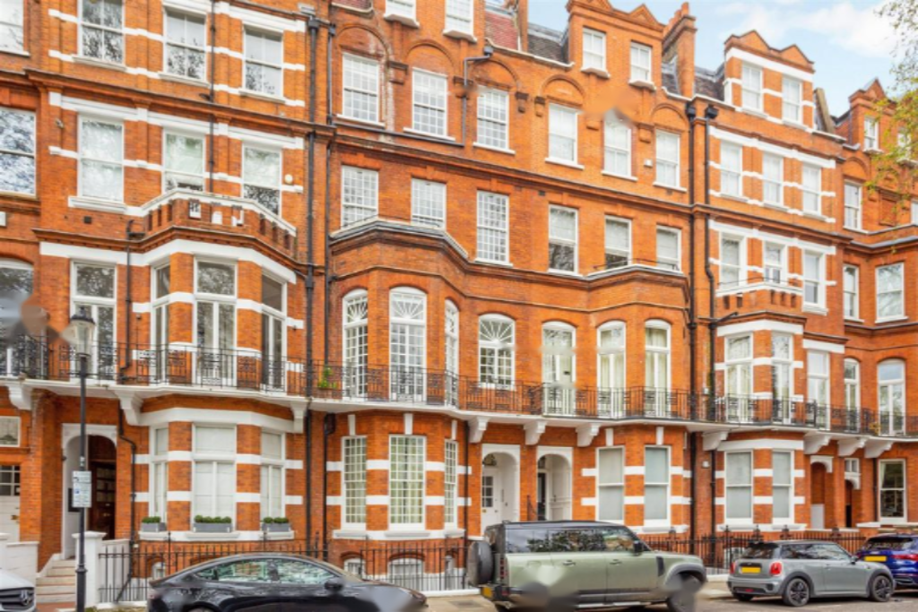 Квартира в Лондоне, Великобритания, 108 м² - фото 9