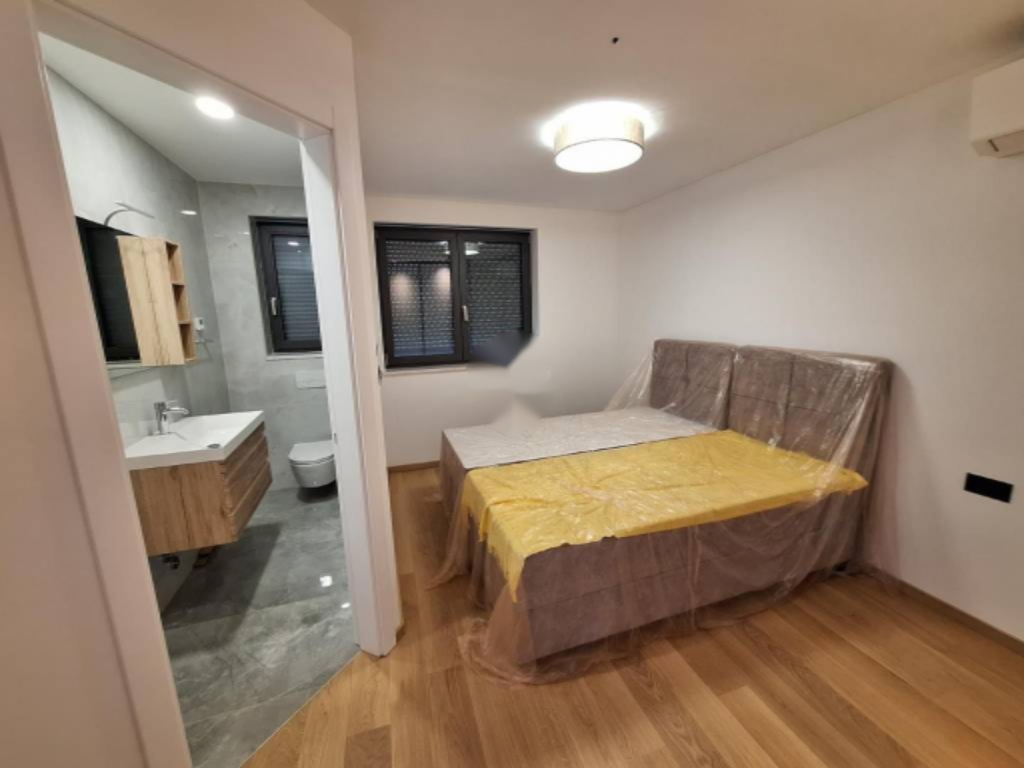 Квартира в Опатии, Хорватия, 165 м² - фото 9