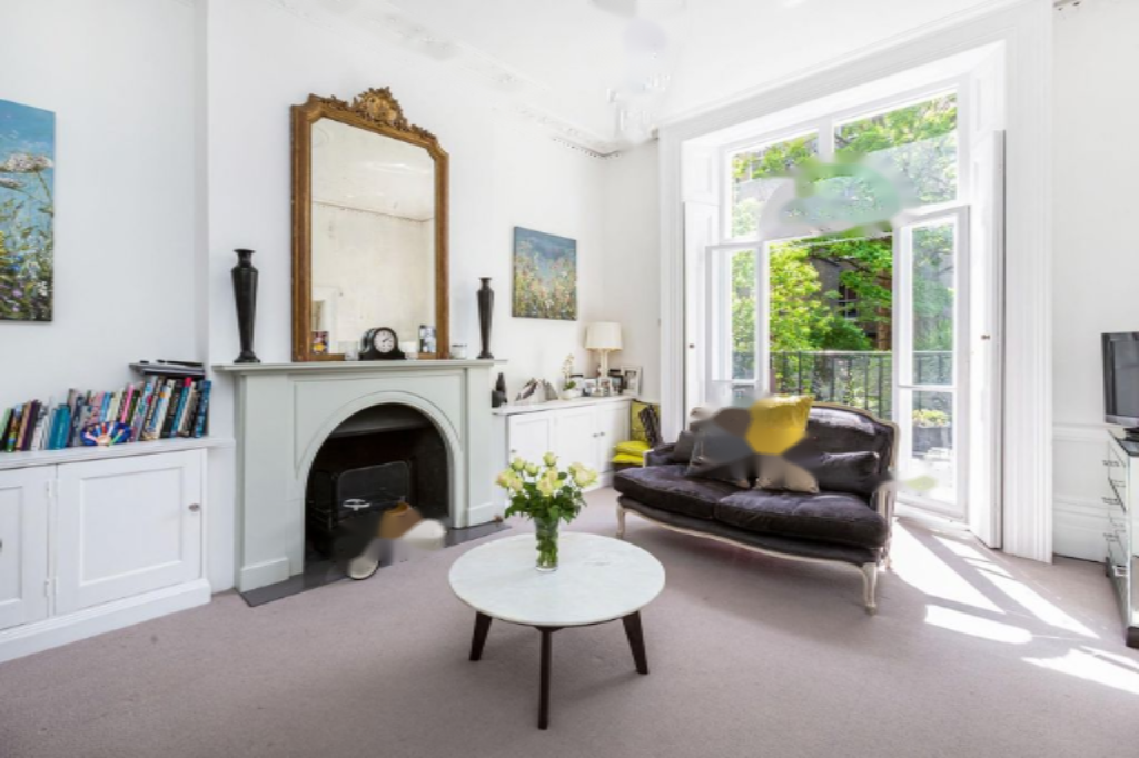 Квартира в Лондоне, Великобритания, 136 м² - фото 9