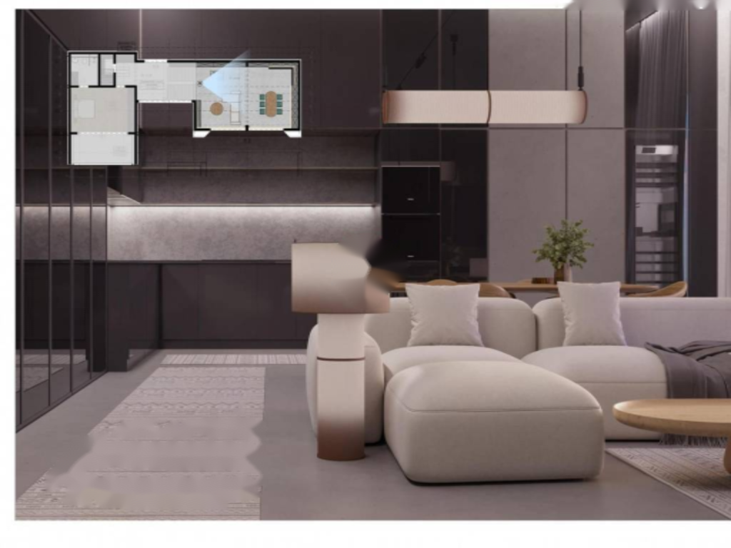 Дом в Опатии, Хорватия, 348 м² - фото 9