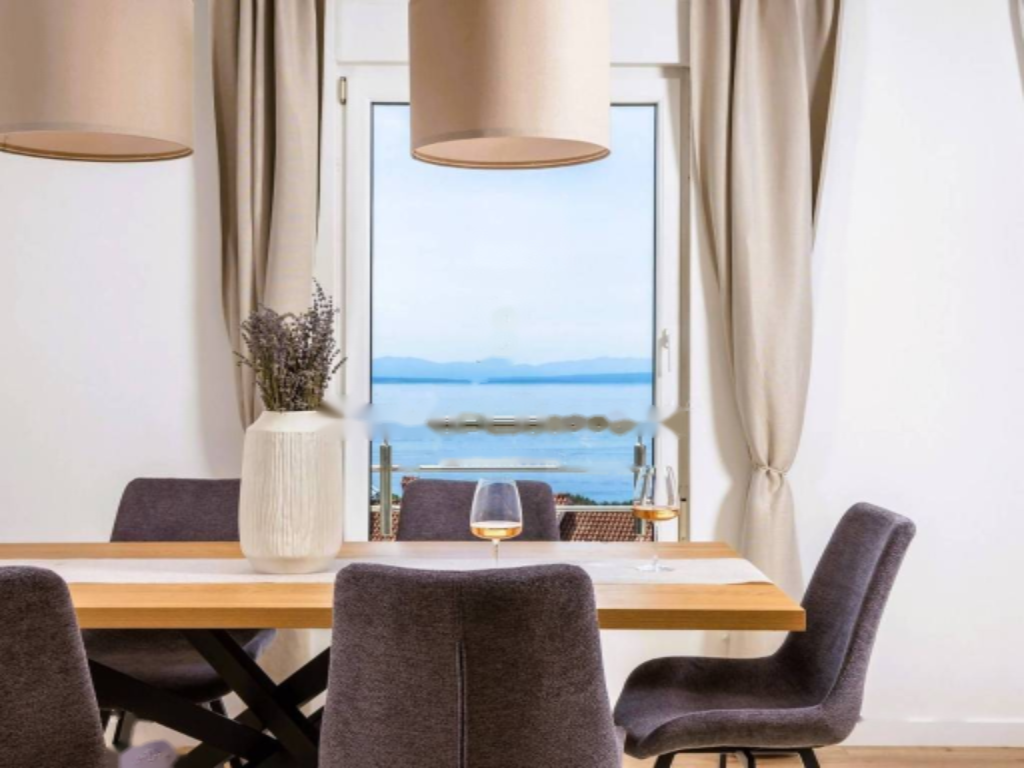 Квартира в Опатии, Хорватия, 121 м² - фото 9