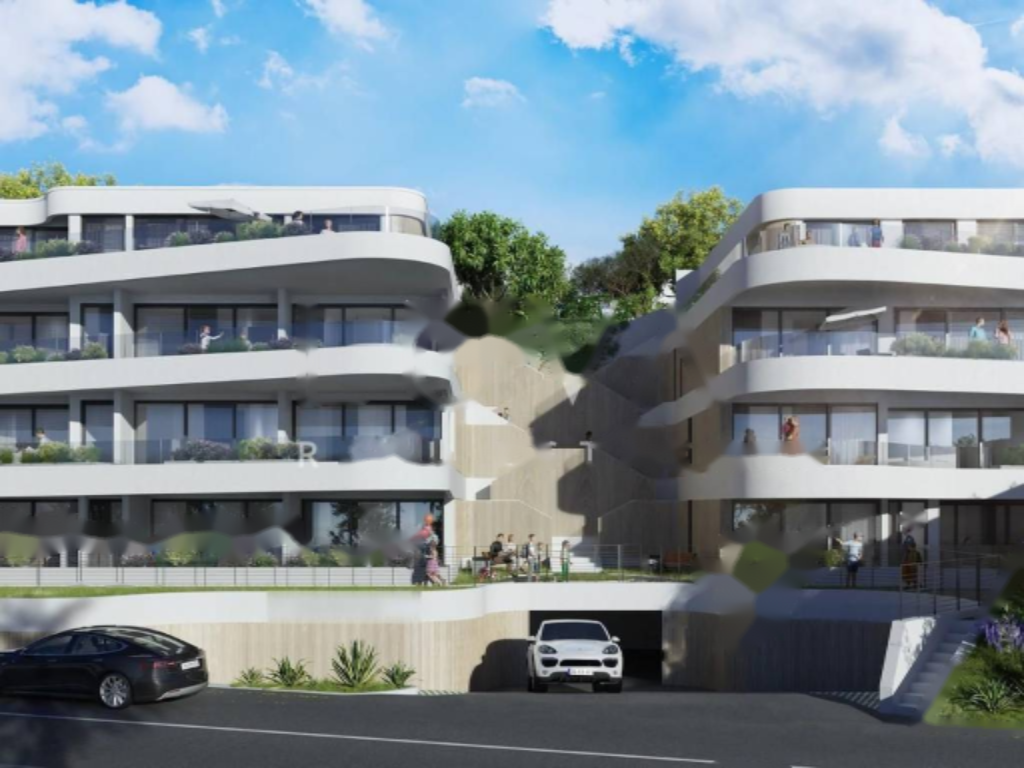 Квартира в Опатии, Хорватия, 172 м² - фото 9