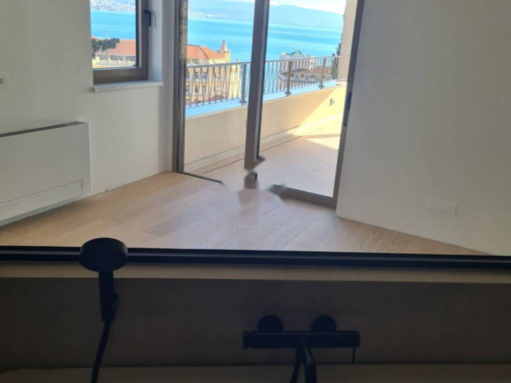 Квартира в Опатии, Хорватия, 193 м² - фото 9