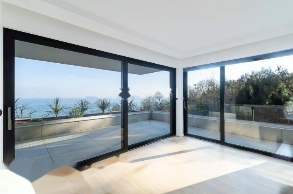 Квартира в Опатии, Хорватия, 212 м² - фото 9