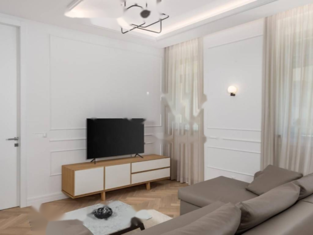 Квартира в Опатии, Хорватия, 91 м² - фото 9