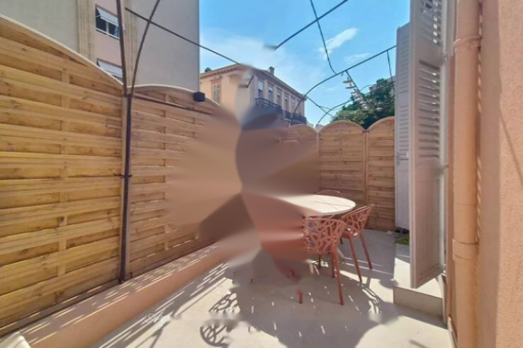 Квартира в Каннах, Франция, 30 м² - фото 4