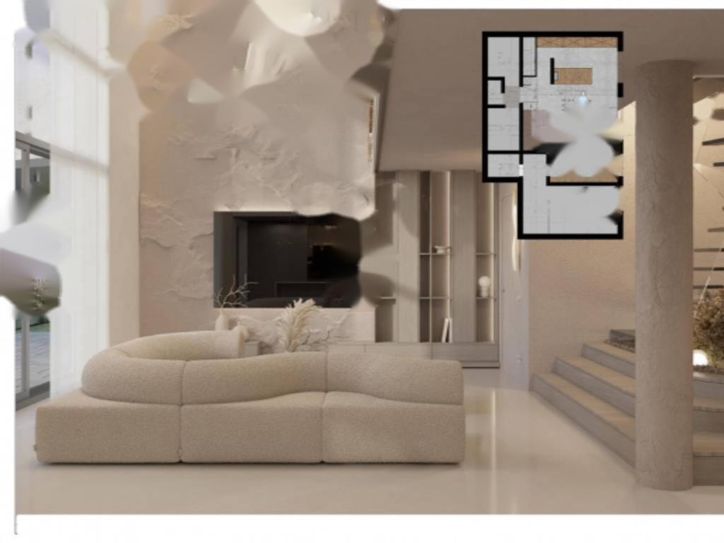 Дом в Опатии, Хорватия, 348 м² - фото 10