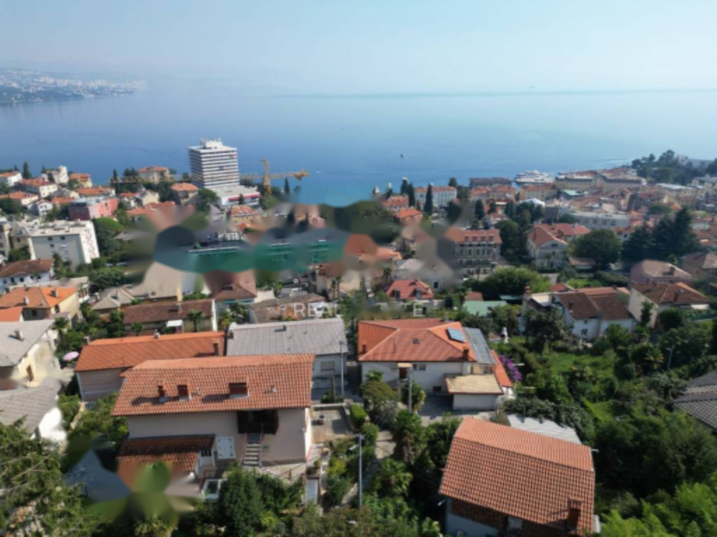 Дом в Опатии, Хорватия, 140 м² - фото 10