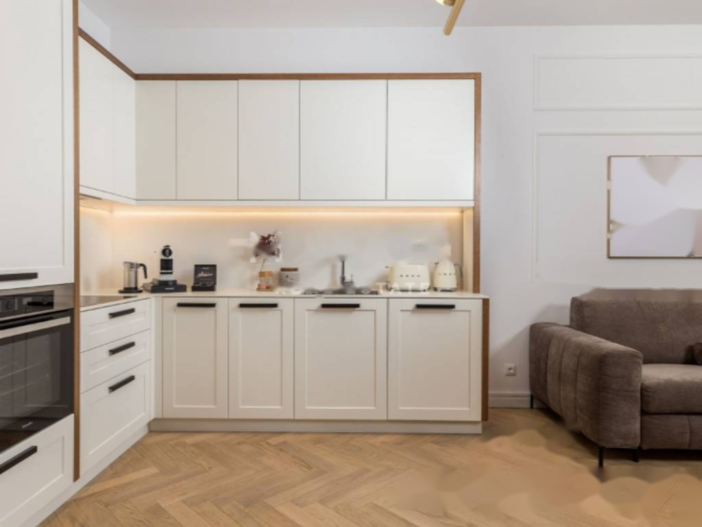 Квартира в Опатии, Хорватия, 69 м² - фото 10