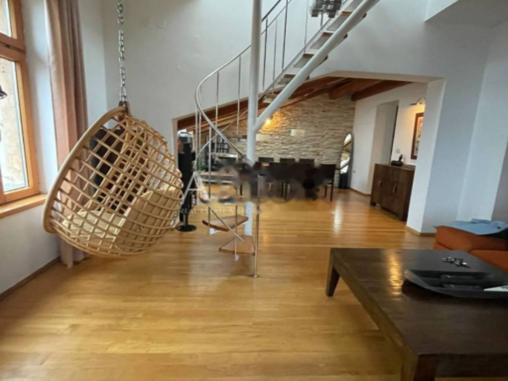 Квартира в Опатии, Хорватия, 121 м² - фото 10