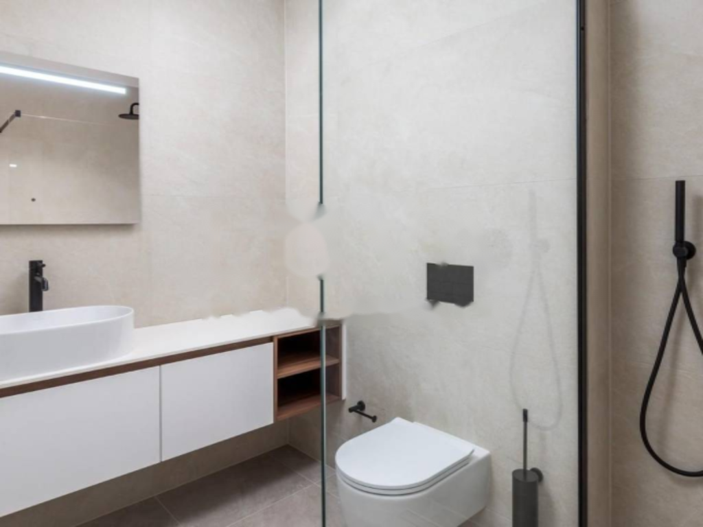 Квартира в Опатии, Хорватия, 97 м² - фото 10