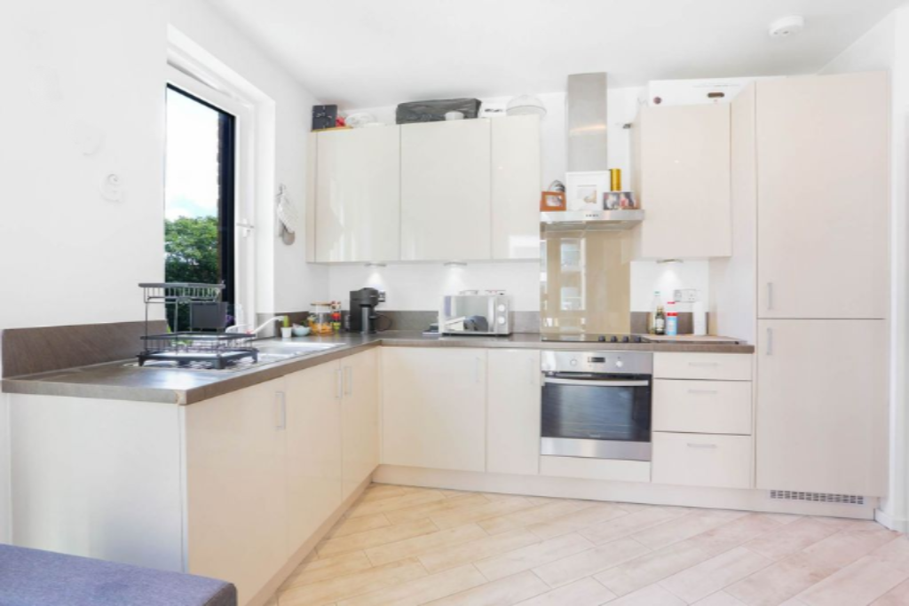 Квартира в Лондоне, Великобритания, 45 м² - фото 10