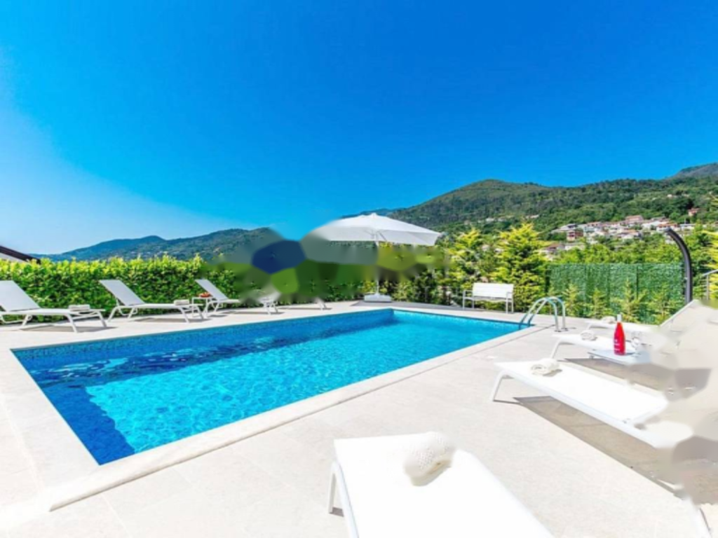 Дом в Опатии, Хорватия, 275 м² - фото 10