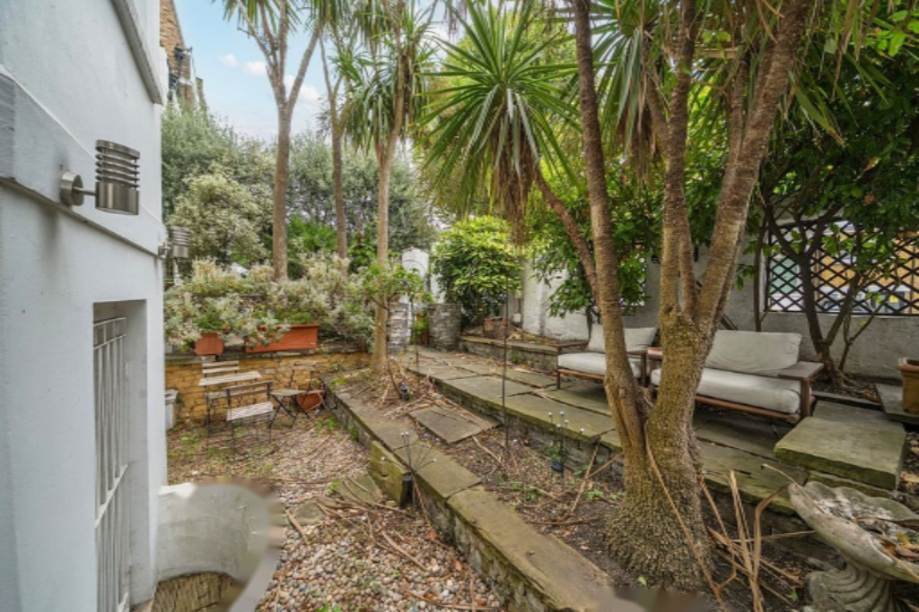 Квартира в Лондоне, Великобритания, 91 м² - фото 10