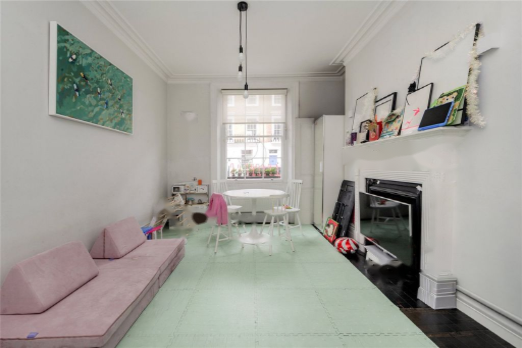 Квартира в Лондоне, Великобритания, 240 м² - фото 10