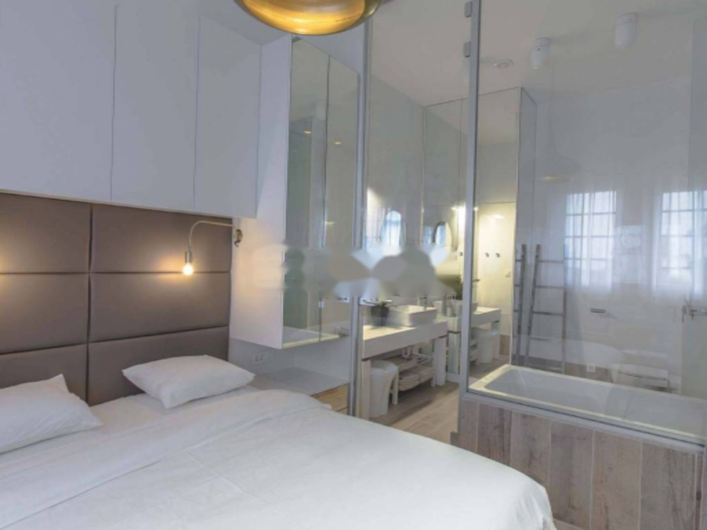 Квартира в Опатии, Хорватия, 200 м² - фото 10