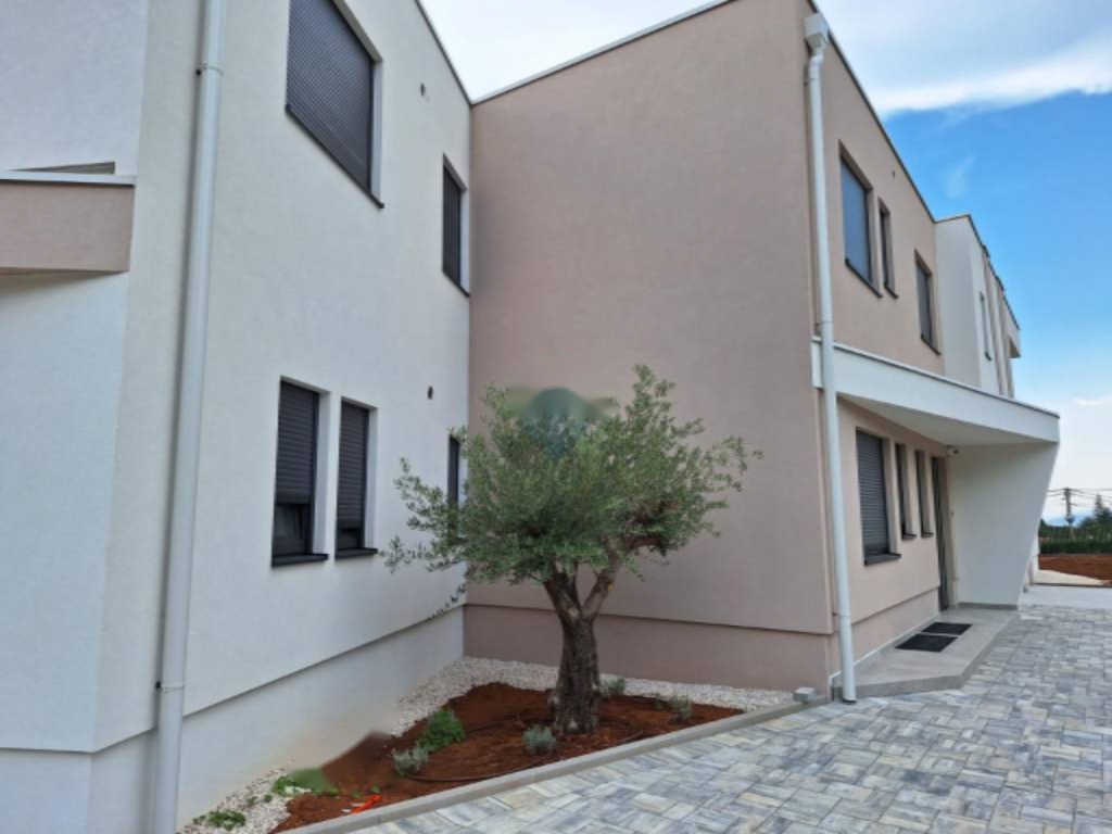 Квартира в Опатии, Хорватия, 165 м² - фото 10