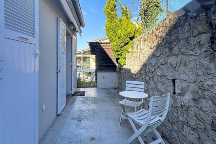 Квартира в Каннах, Франция, 66 м² - фото 4