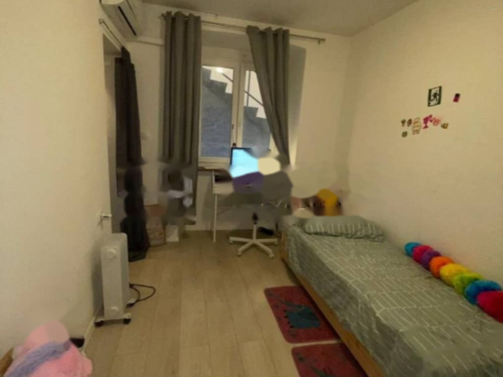 Квартира в Опатии, Хорватия, 100 м² - фото 10