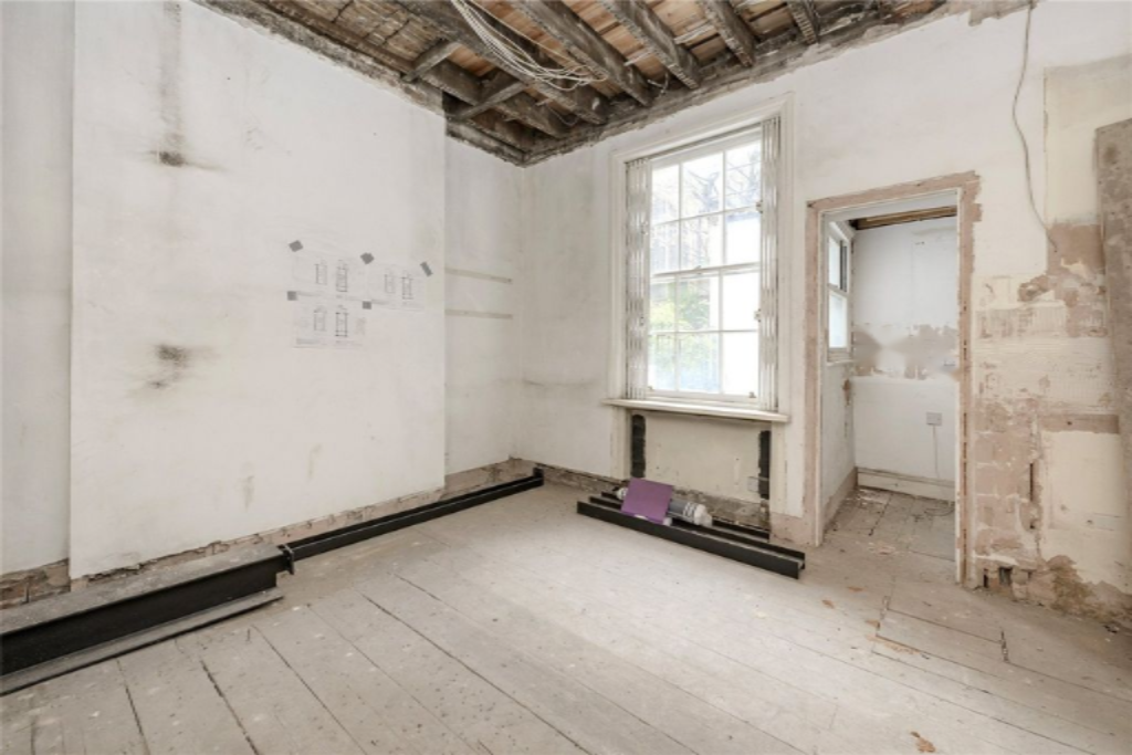 Квартира в Лондоне, Великобритания, 101 м² - фото 10