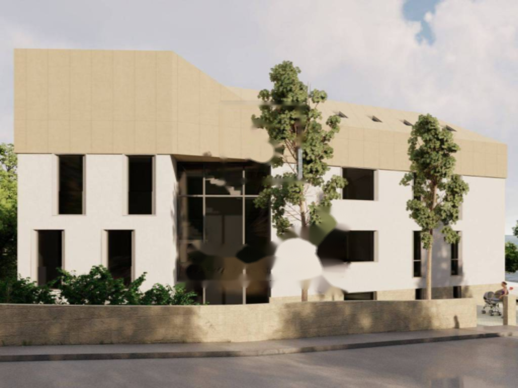 Квартира в Опатии, Хорватия, 128 м² - фото 10