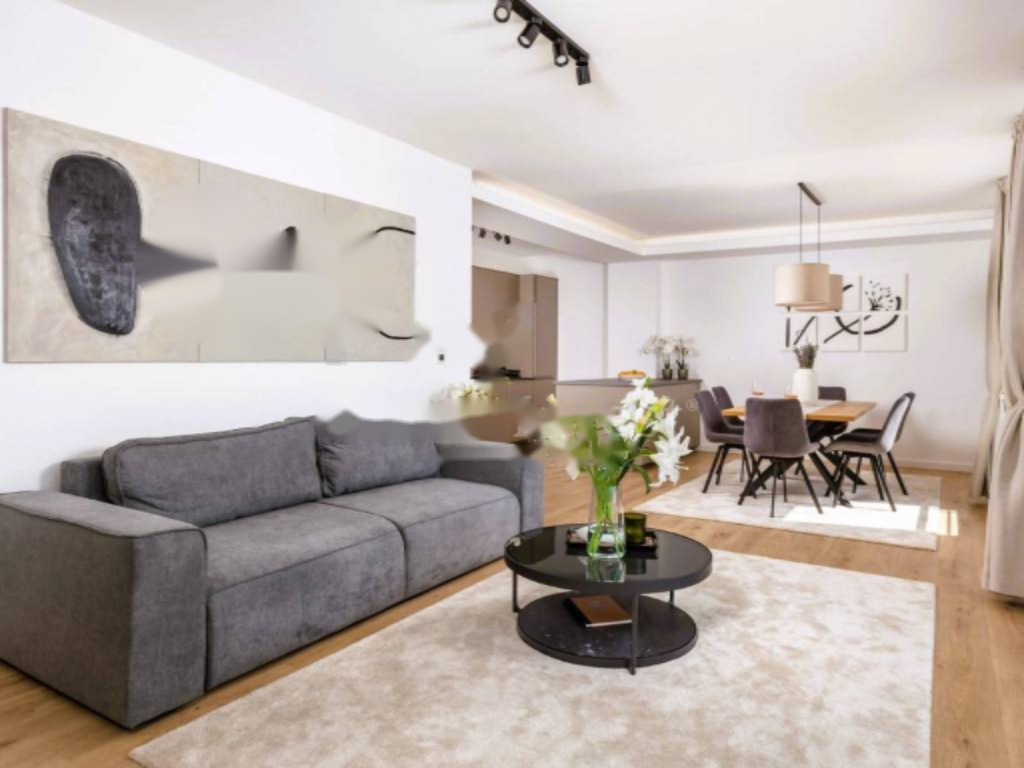 Квартира в Опатии, Хорватия, 121 м² - фото 10